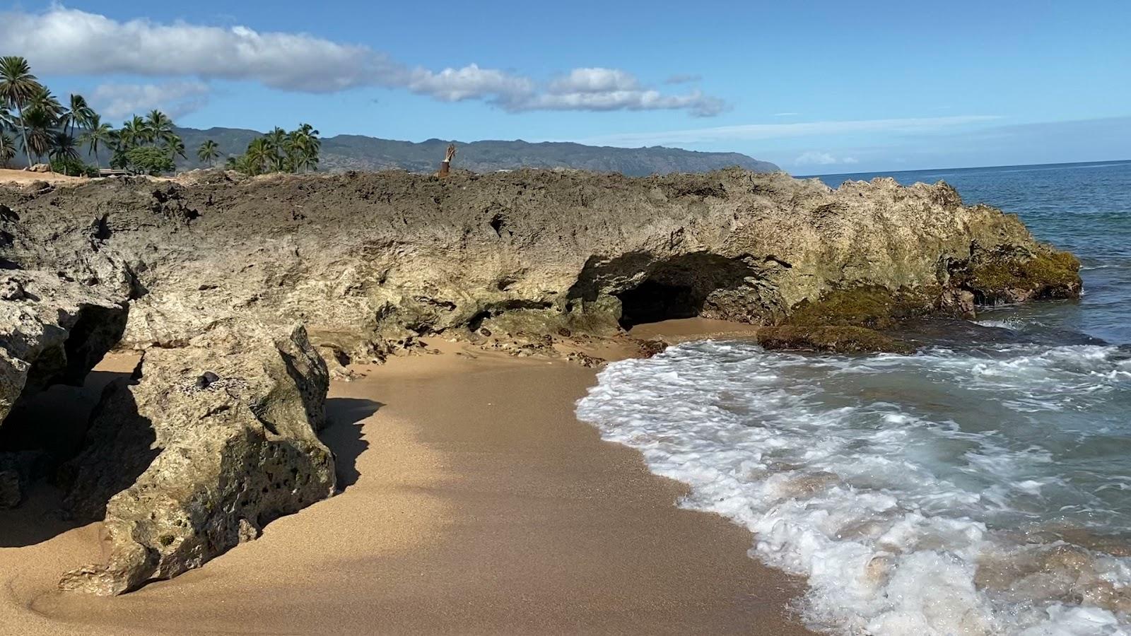 Sandee - Haleiwa Beach Park