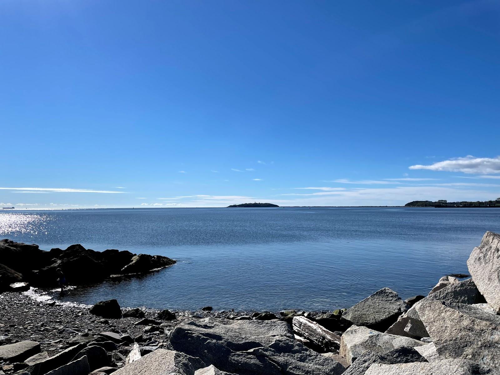 Sandee Tin Can Beach Photo