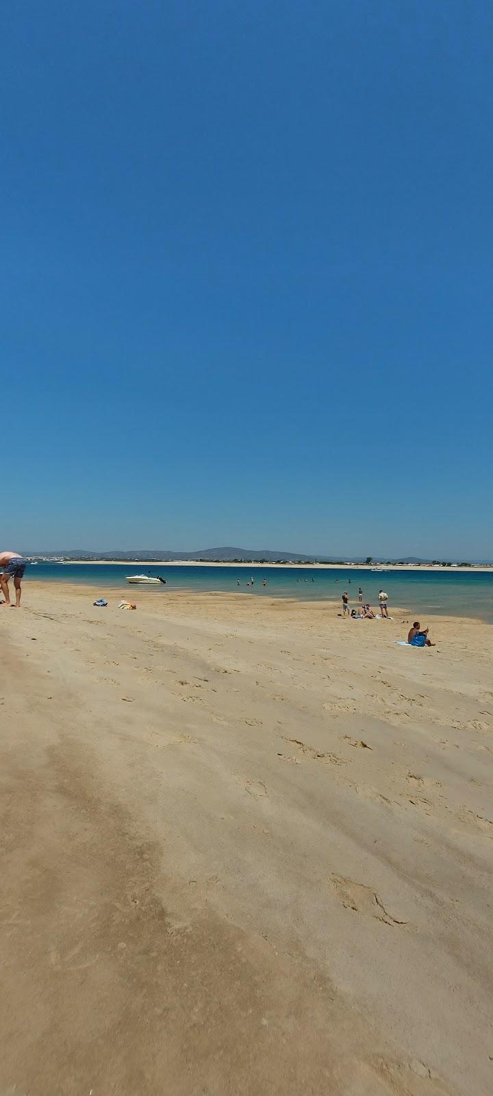 Sandee Praia Da Barra Velha Photo