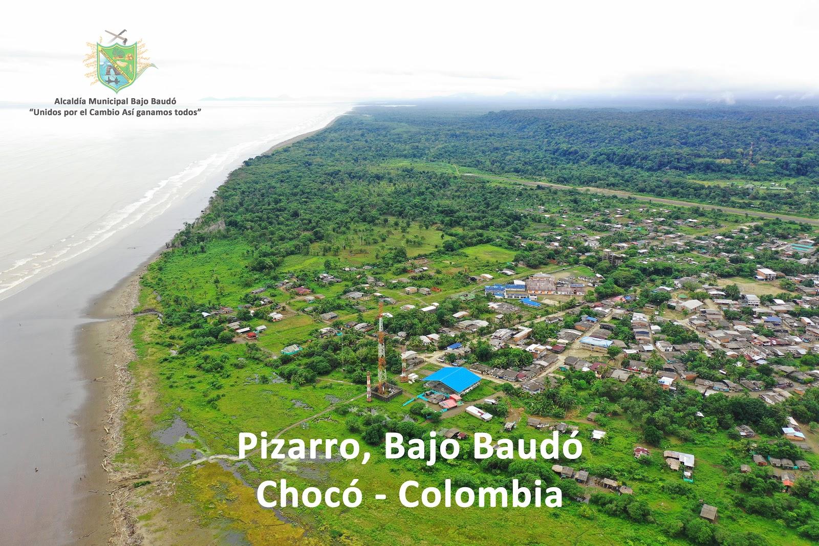 Sandee Playa Pizarro Bajo Baudo