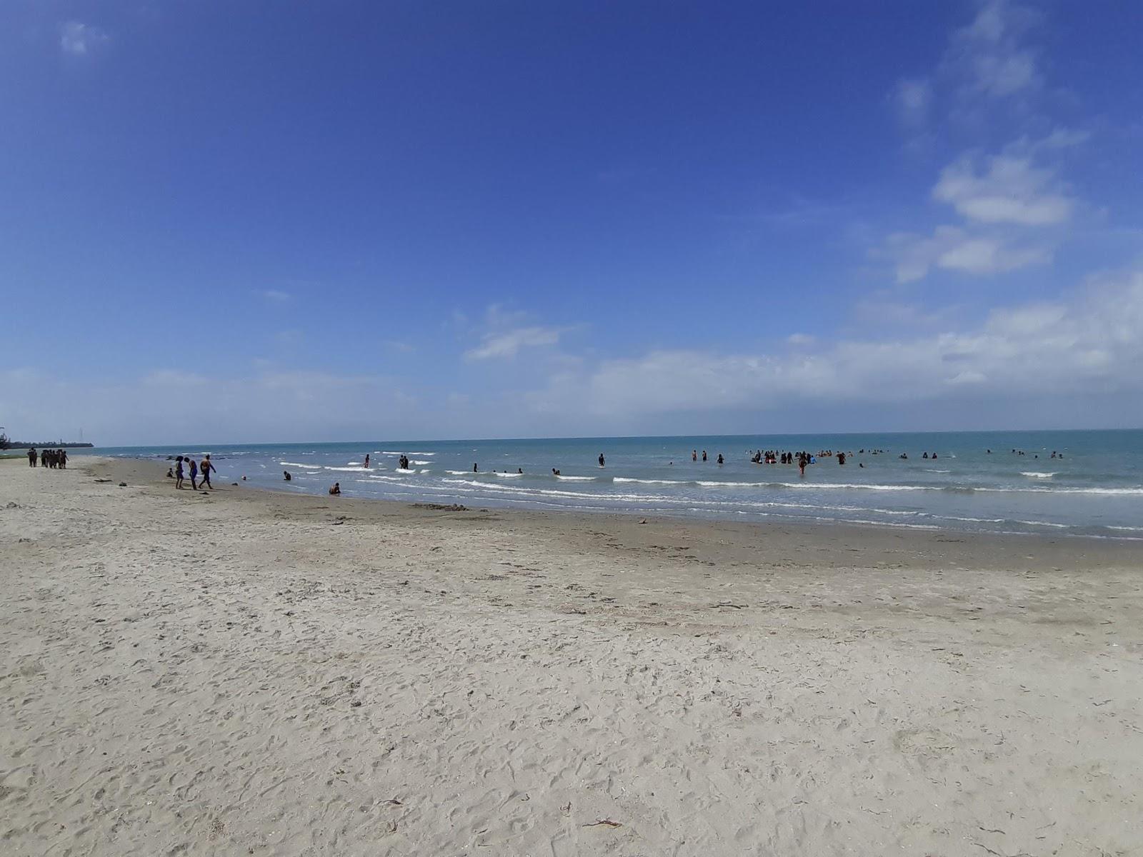 Sandee Casuarina Beach