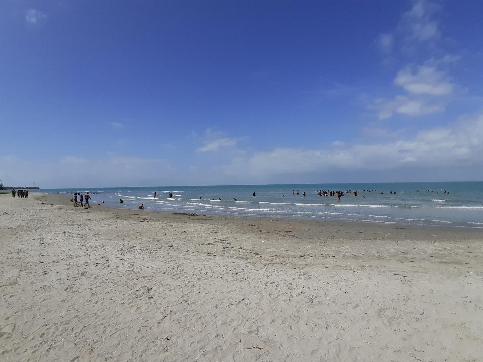 Sandee - Jaffna Beach