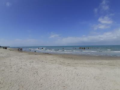 Sandee - Jaffna Beach