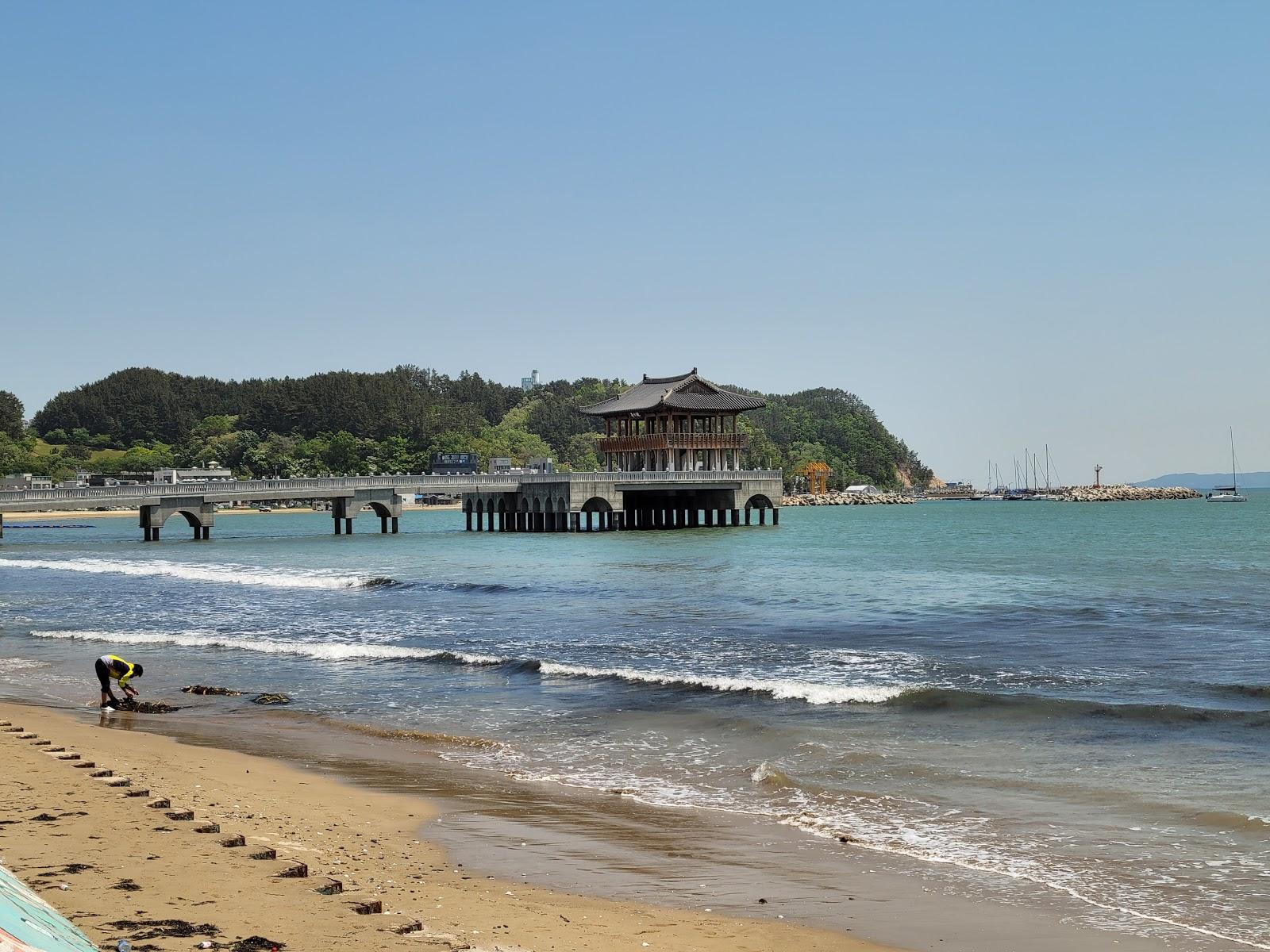 Sandee Yeongildae Beach
