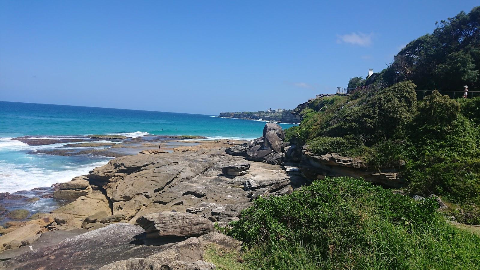 Sandee Rob Walker Rock Pool