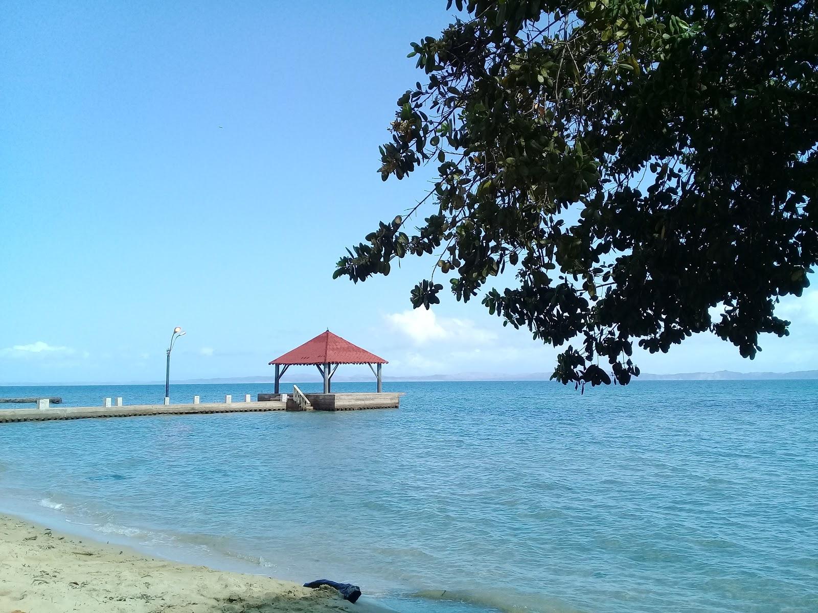 Sandee Playa Tunantal
