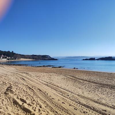 Sandee - Playa De La Magdalena