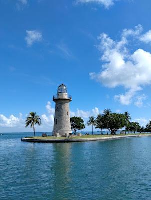 Sandee - Boca Chita Key