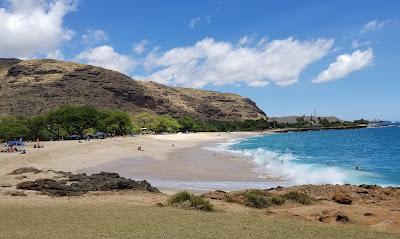 Sandee - Nanakuli Beach