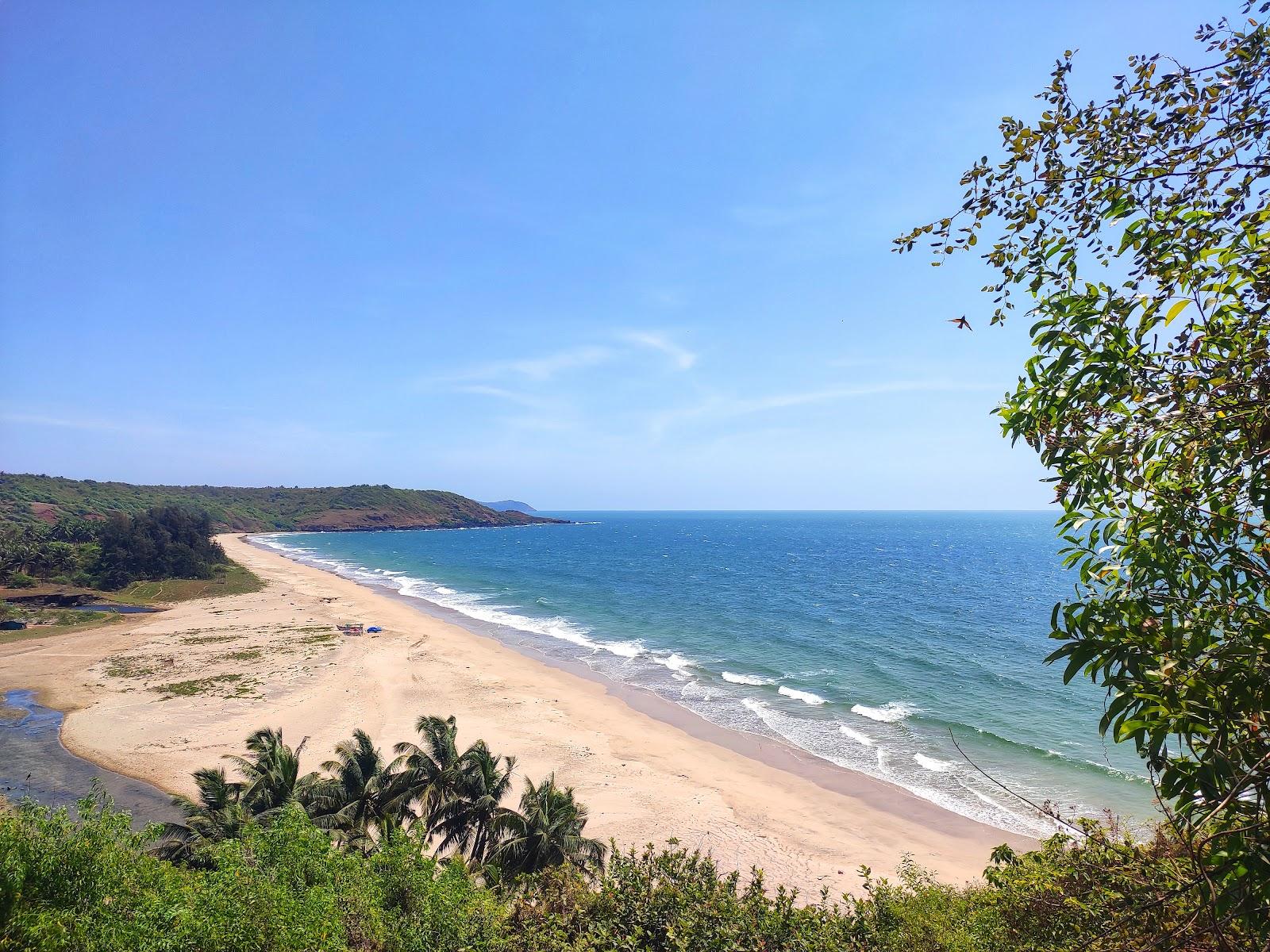 Sandee Bhandarpule Beach