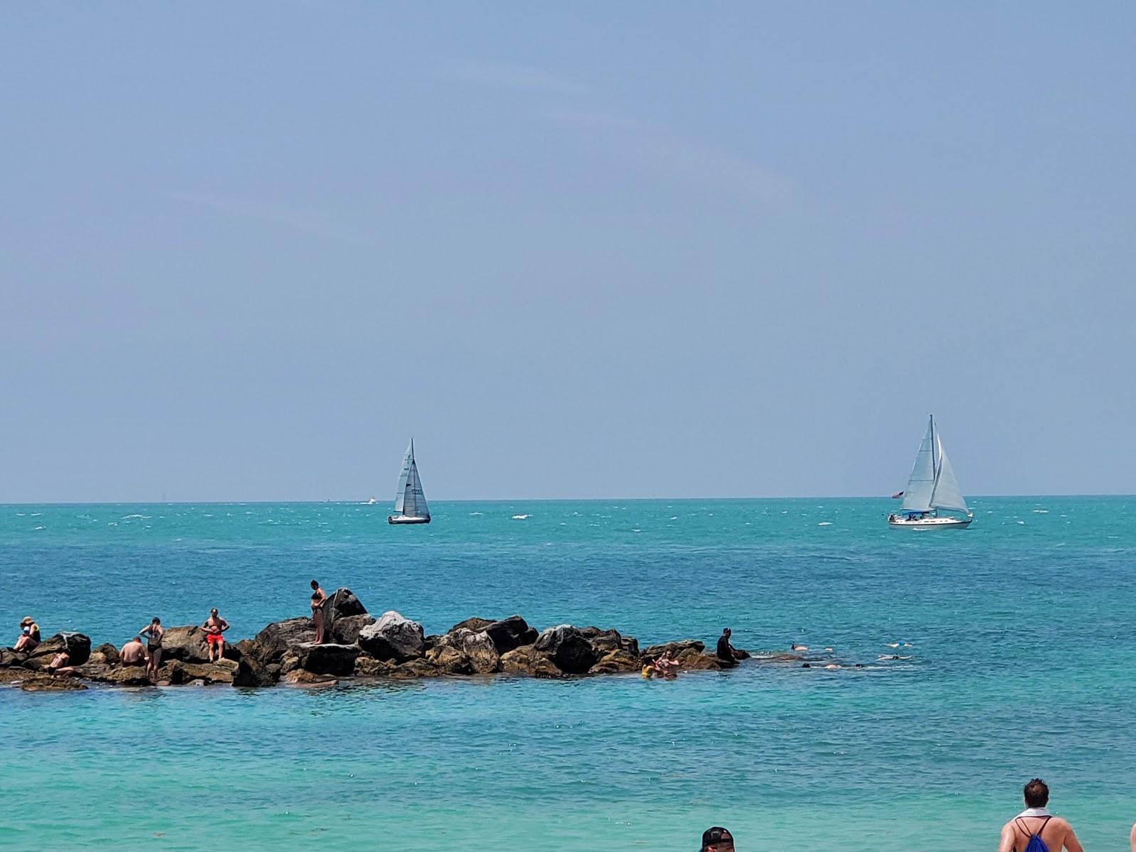 Sandee - Fort Zachary Taylor Historic State Park