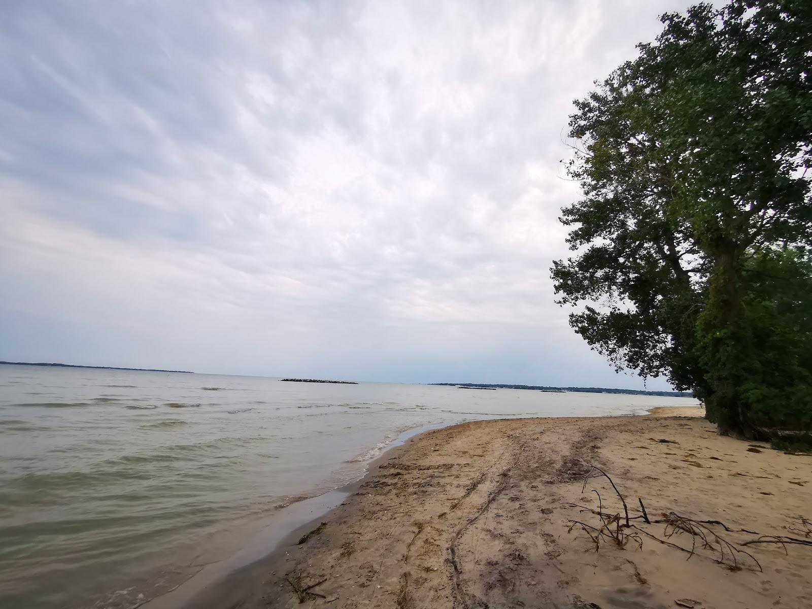 Sandee - North Swimming Beach