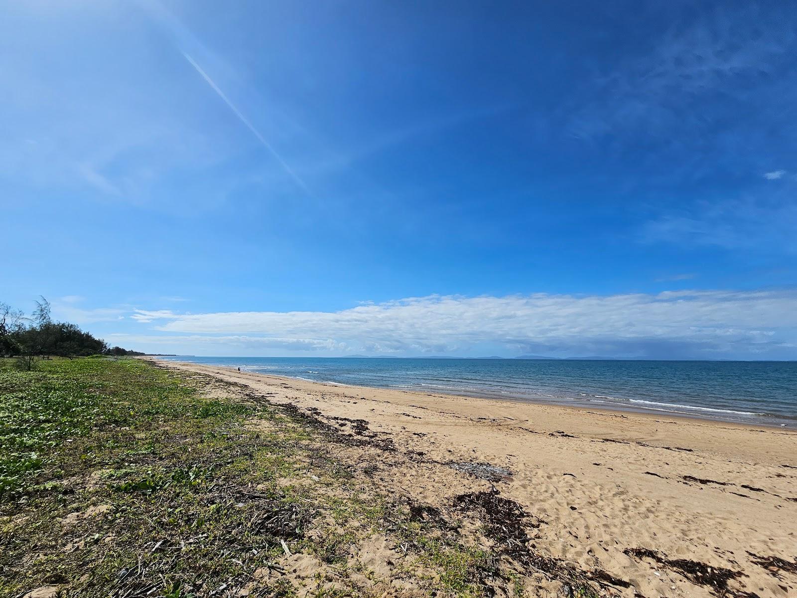 Sandee Cassady Beach