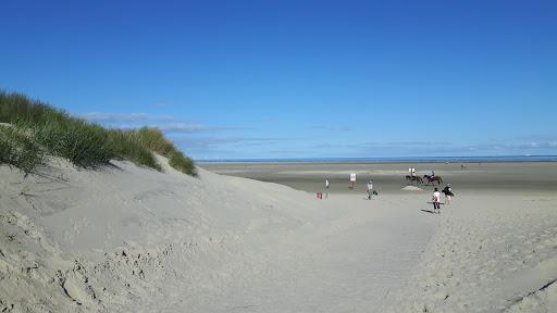 Sandee Nudist Beach Dlrg, Borkum Photo