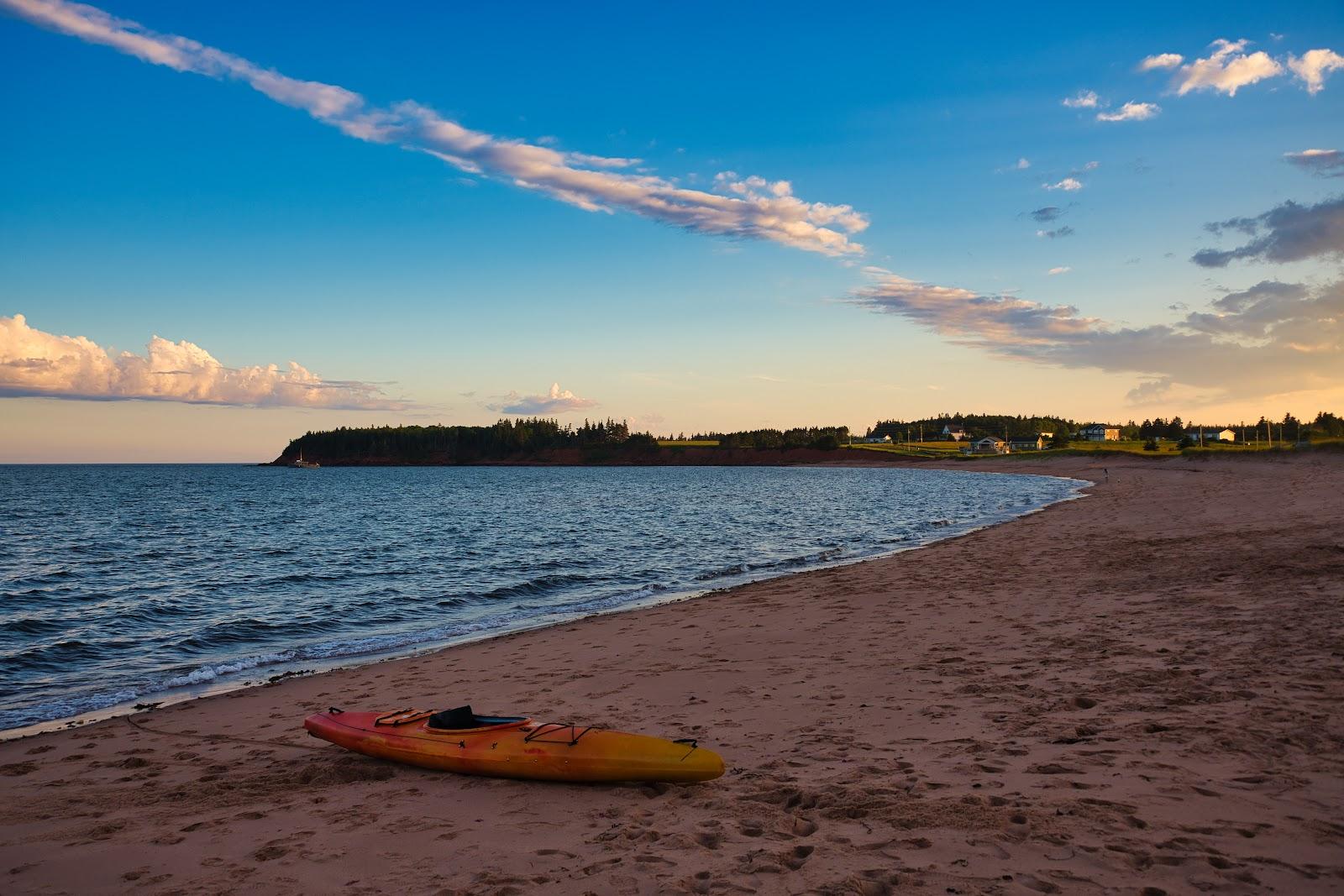 Sandee Sheep Pond Beach Photo