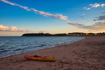 Sandee - Sheep Pond Beach