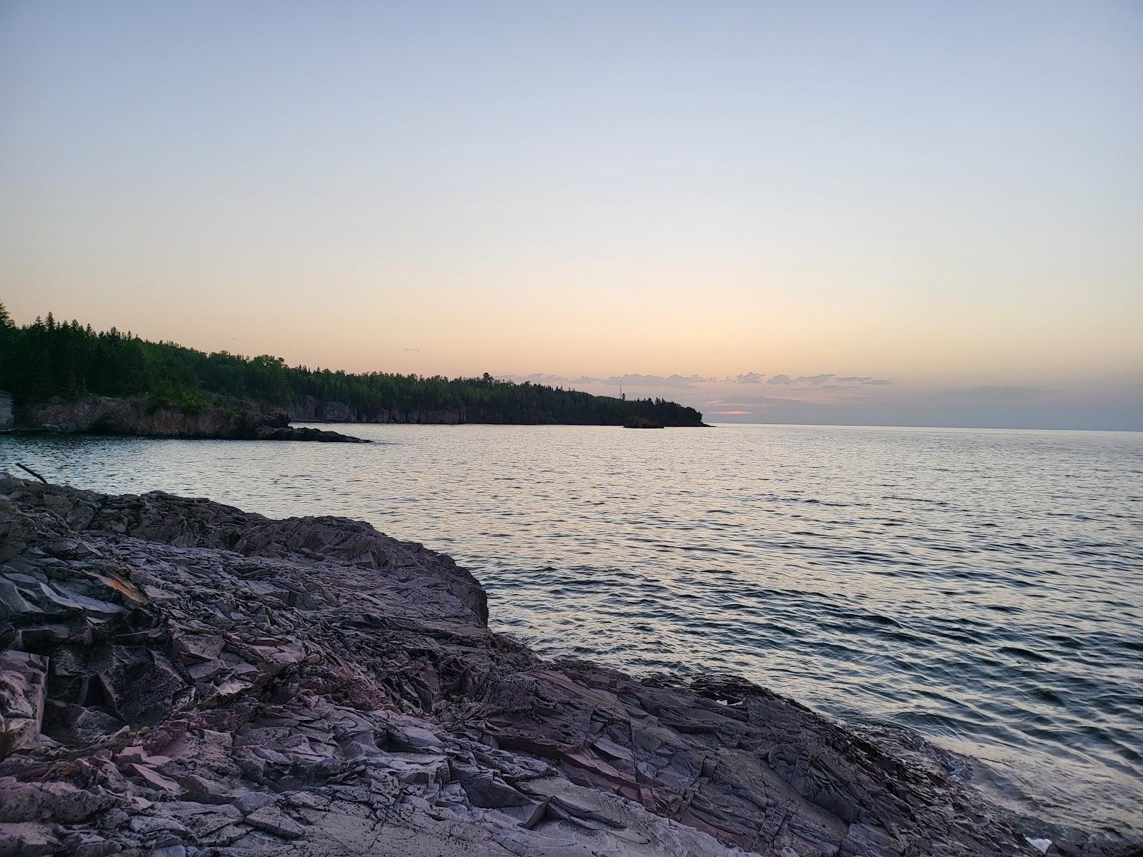 Sandee Silver Bay