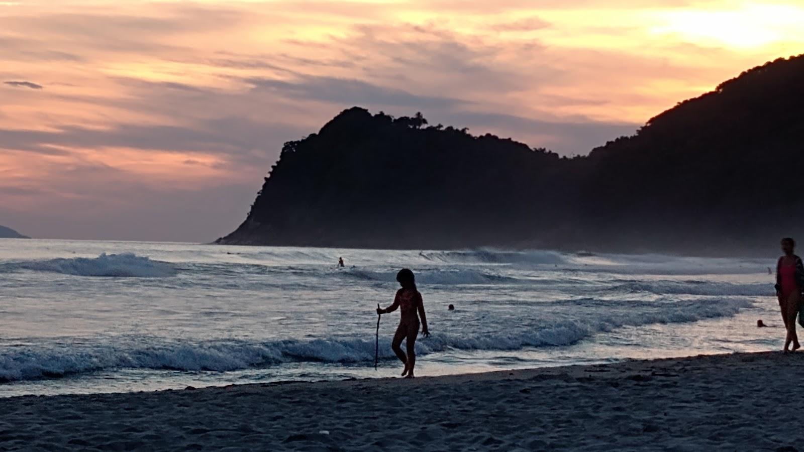 Sandee Praia De Camburi
