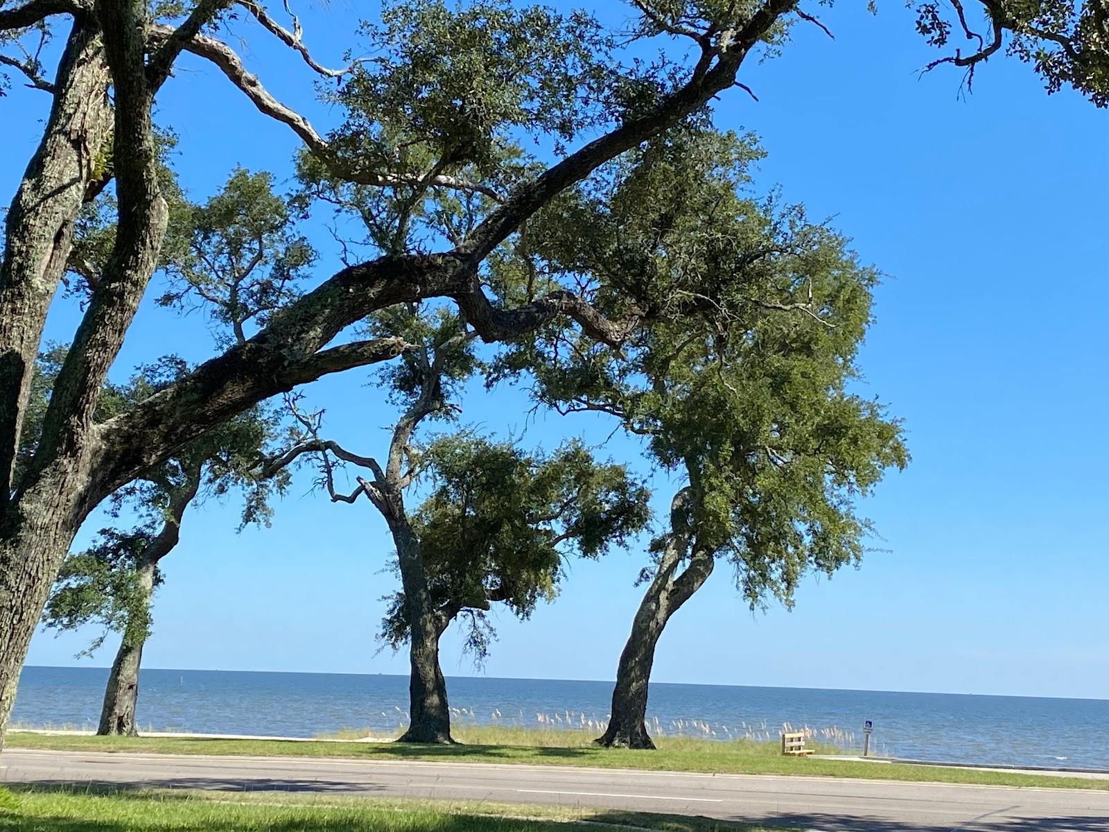 Sandee - Gulfport Central Beach