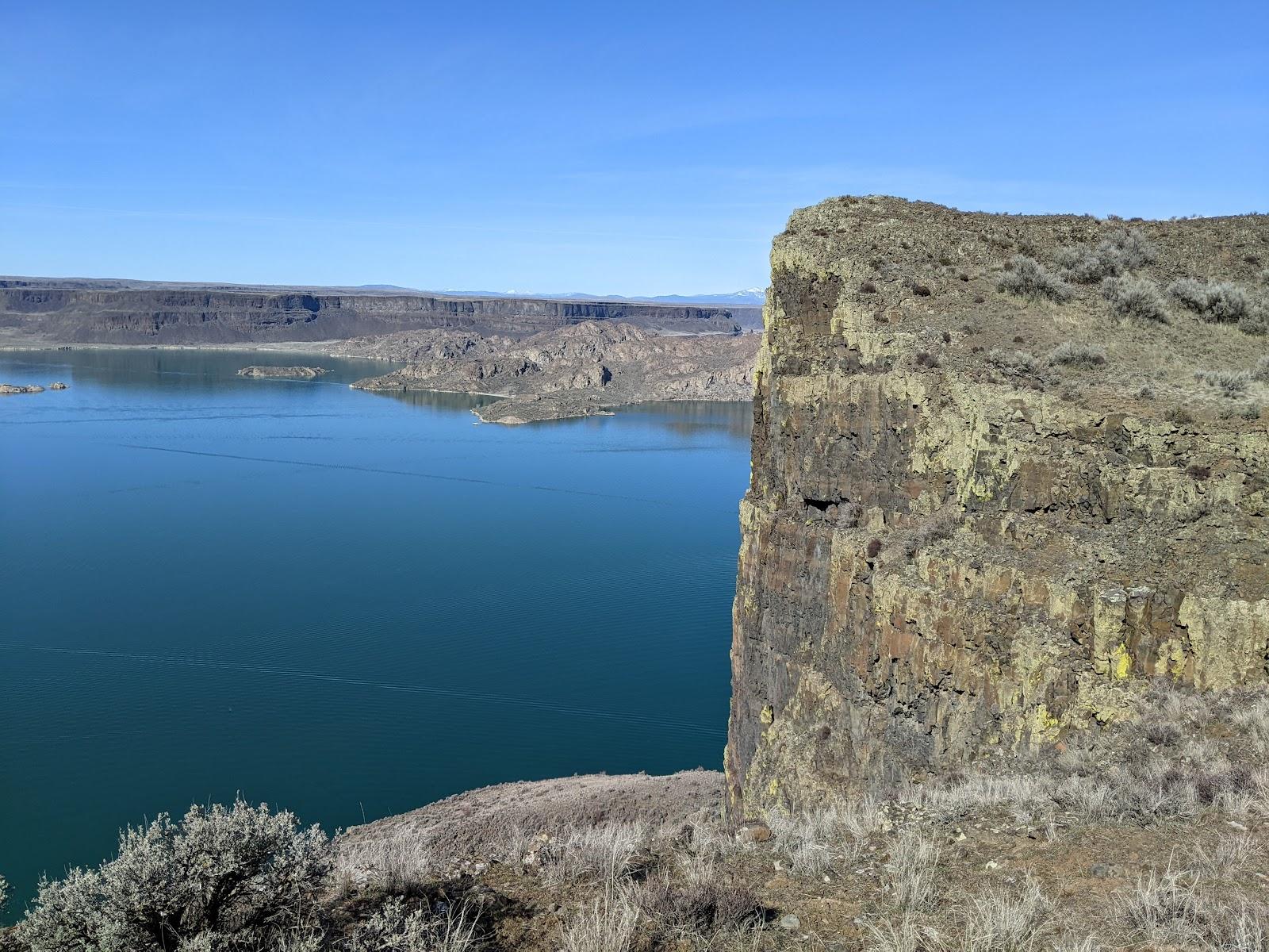 Sandee - Steamboat Rock State Park