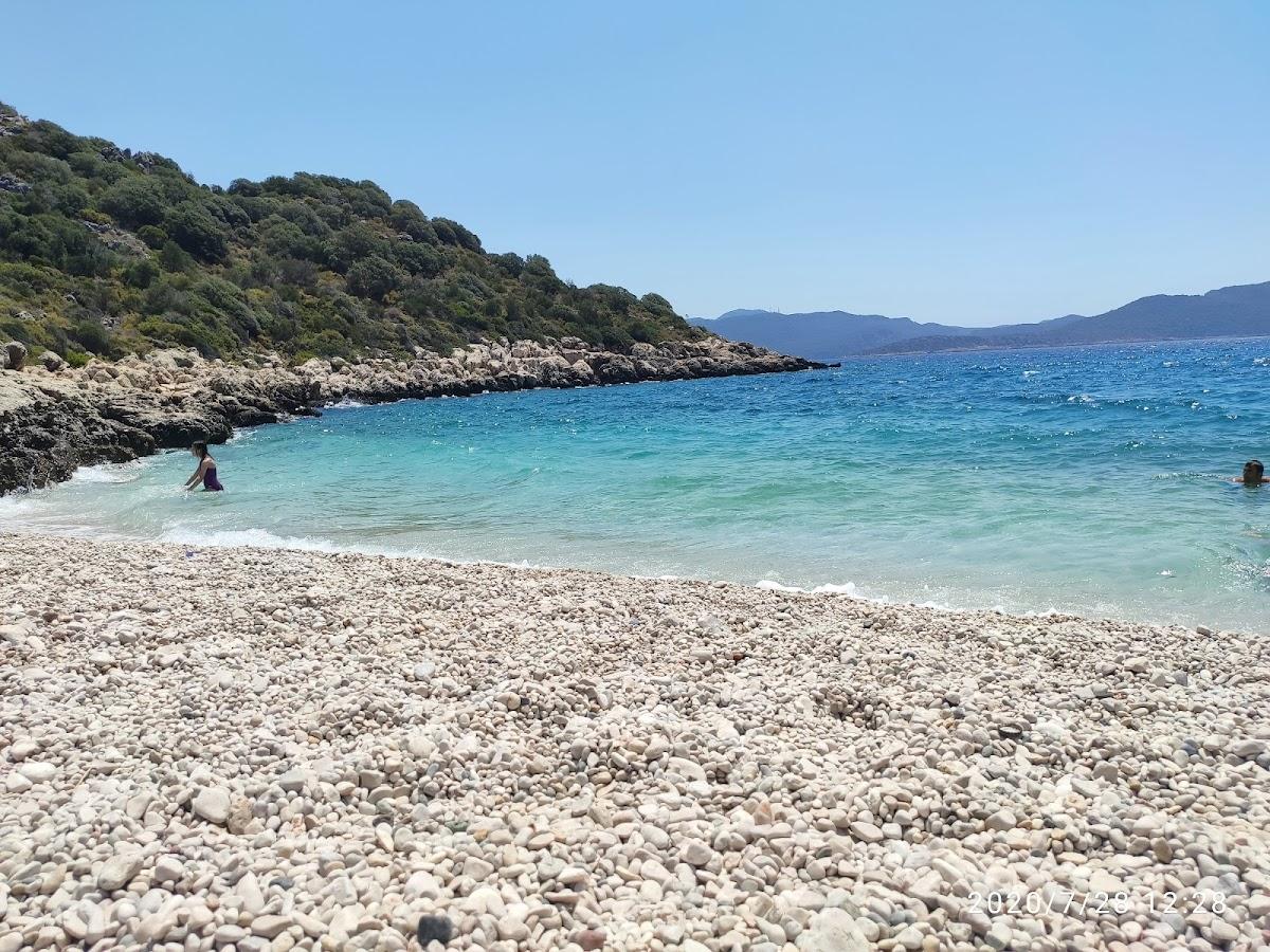 Sandee Incebogaz Cinar Beach Photo