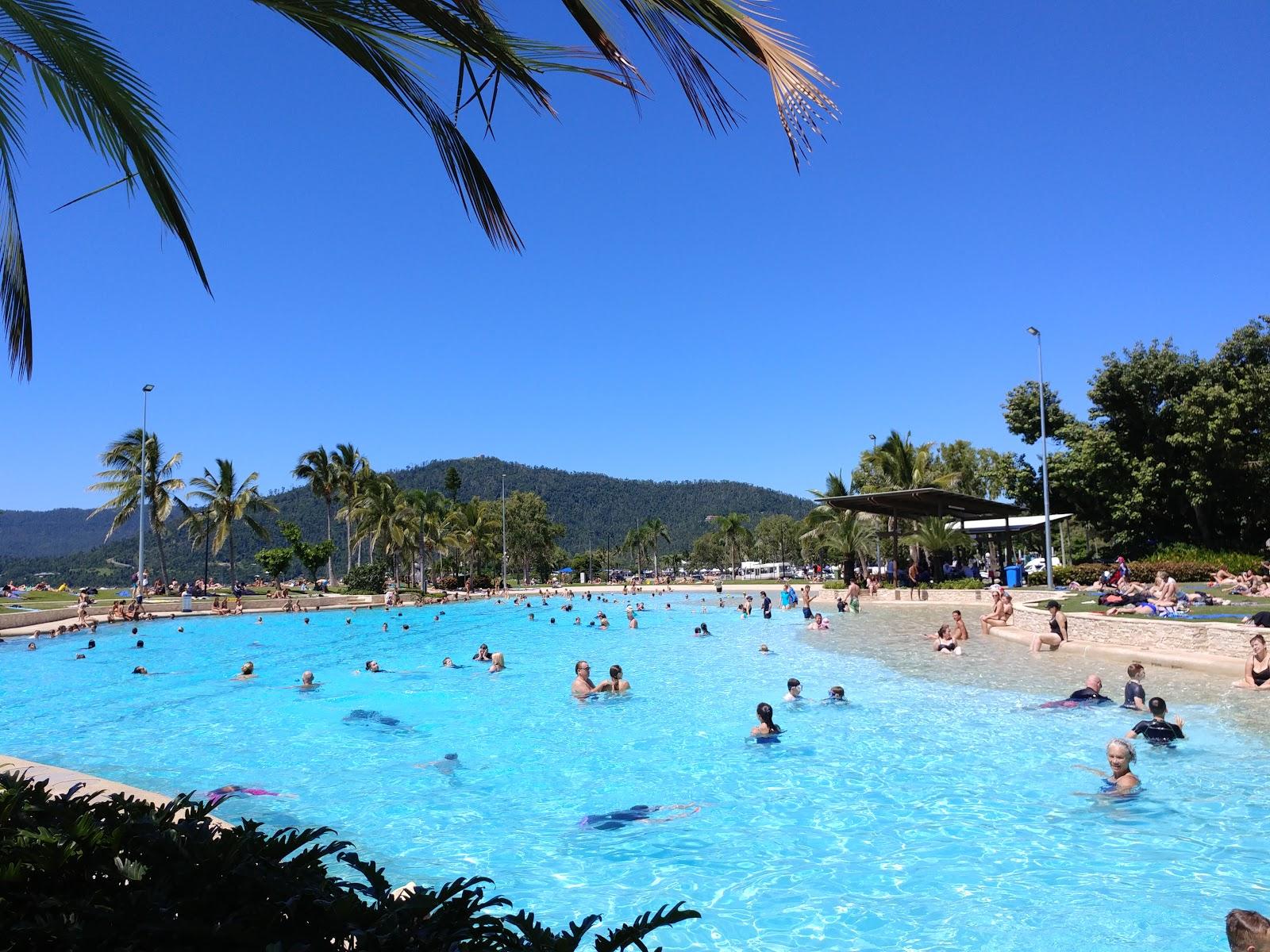 Sandee Airlie Beach Lagoon Photo