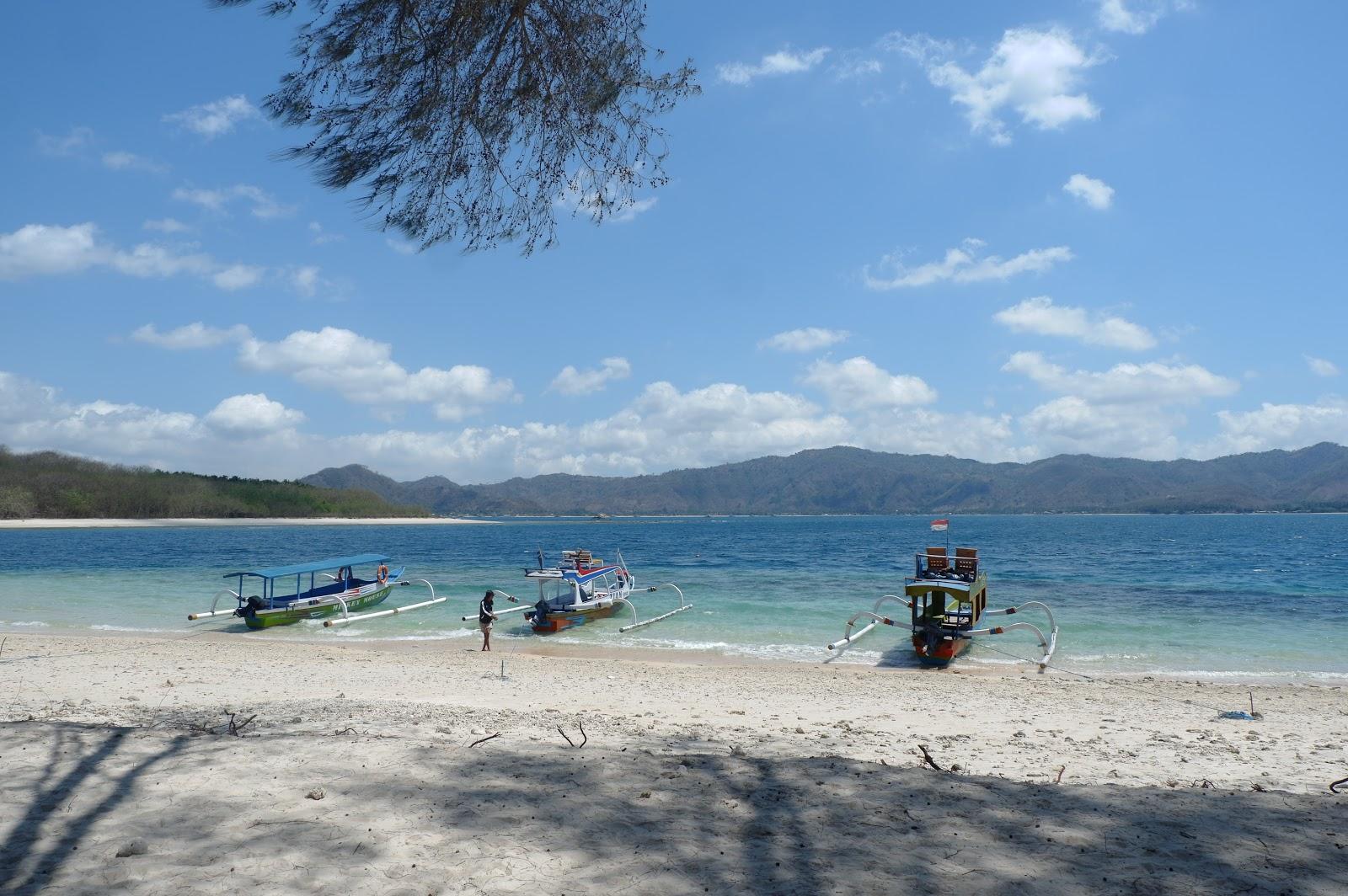 Sandee - Gili Nanggu Beach