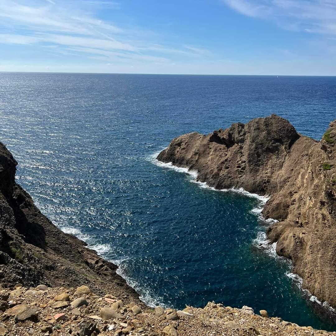 Sandee Calanque Saint-Pierre Photo