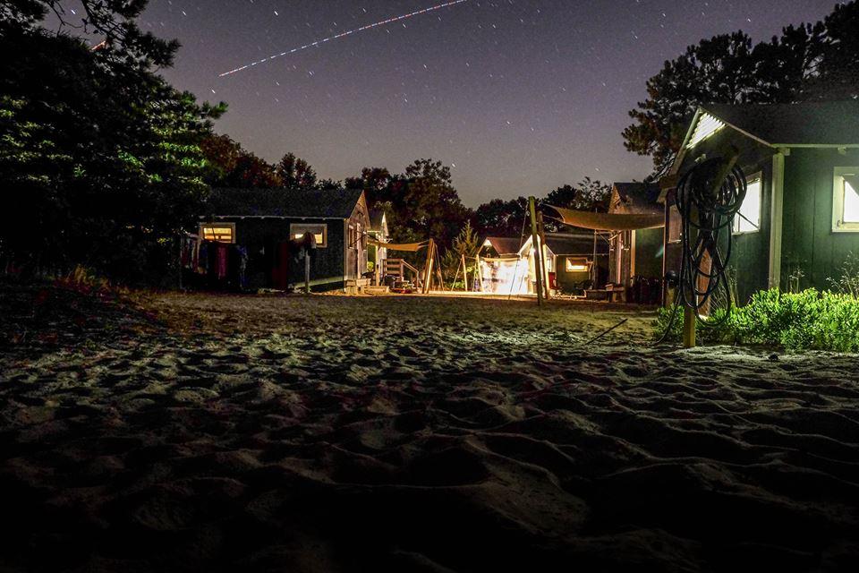 Sandee Peconic Dunes Camp Sound