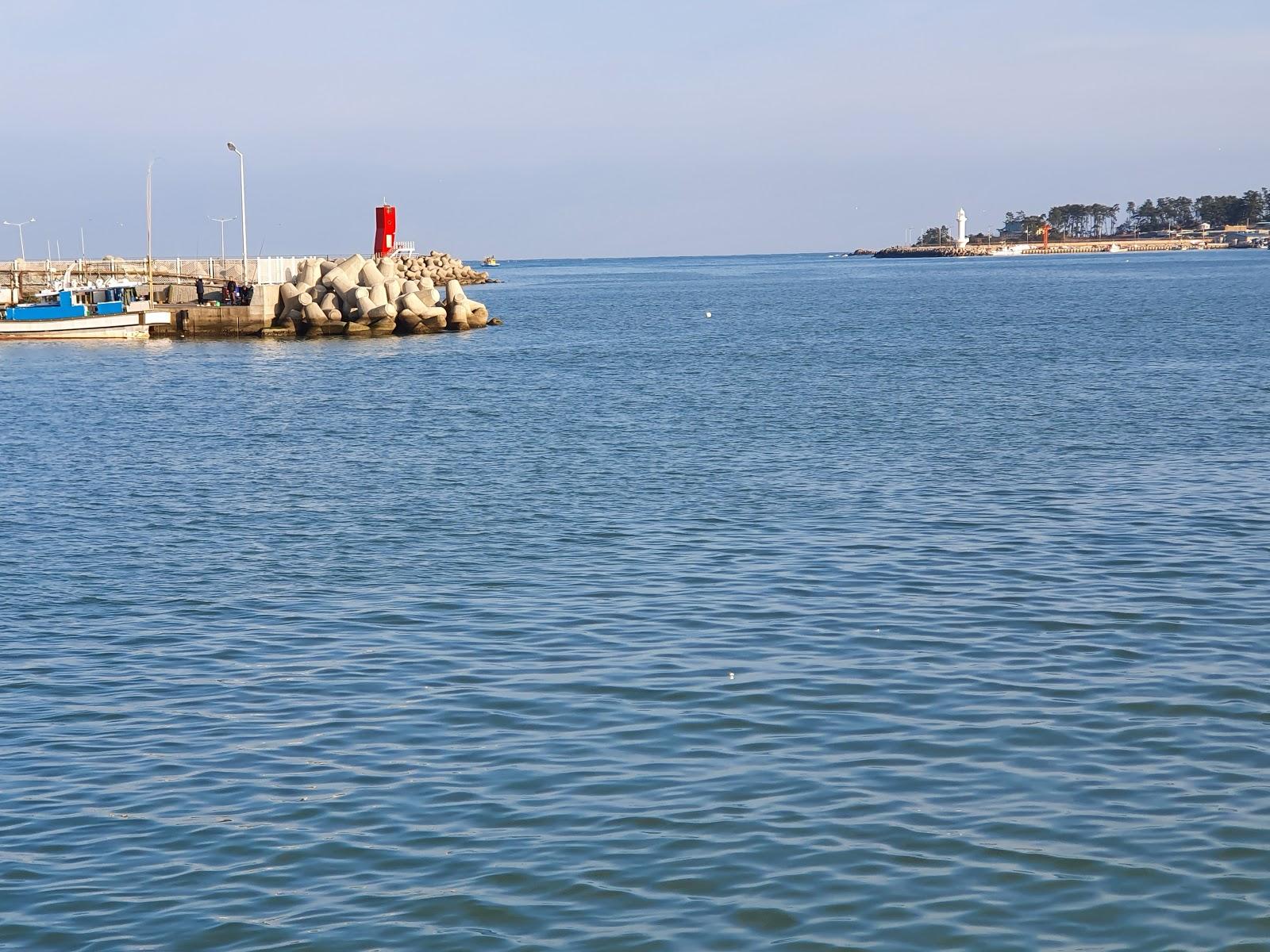 Sandee - Ilgwang Beach