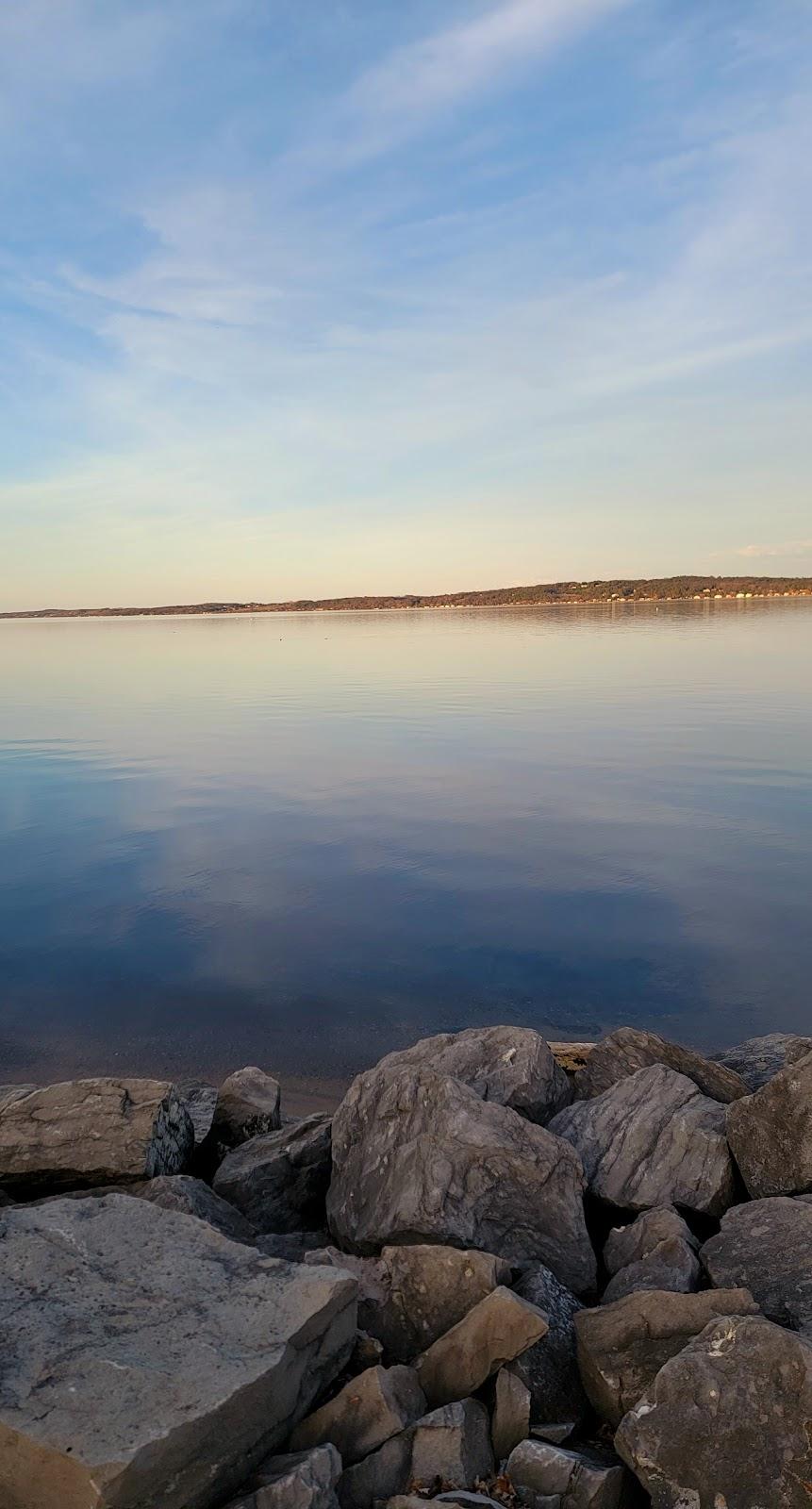 Sandee - Public Shoreline Beach Big Traverse Bay