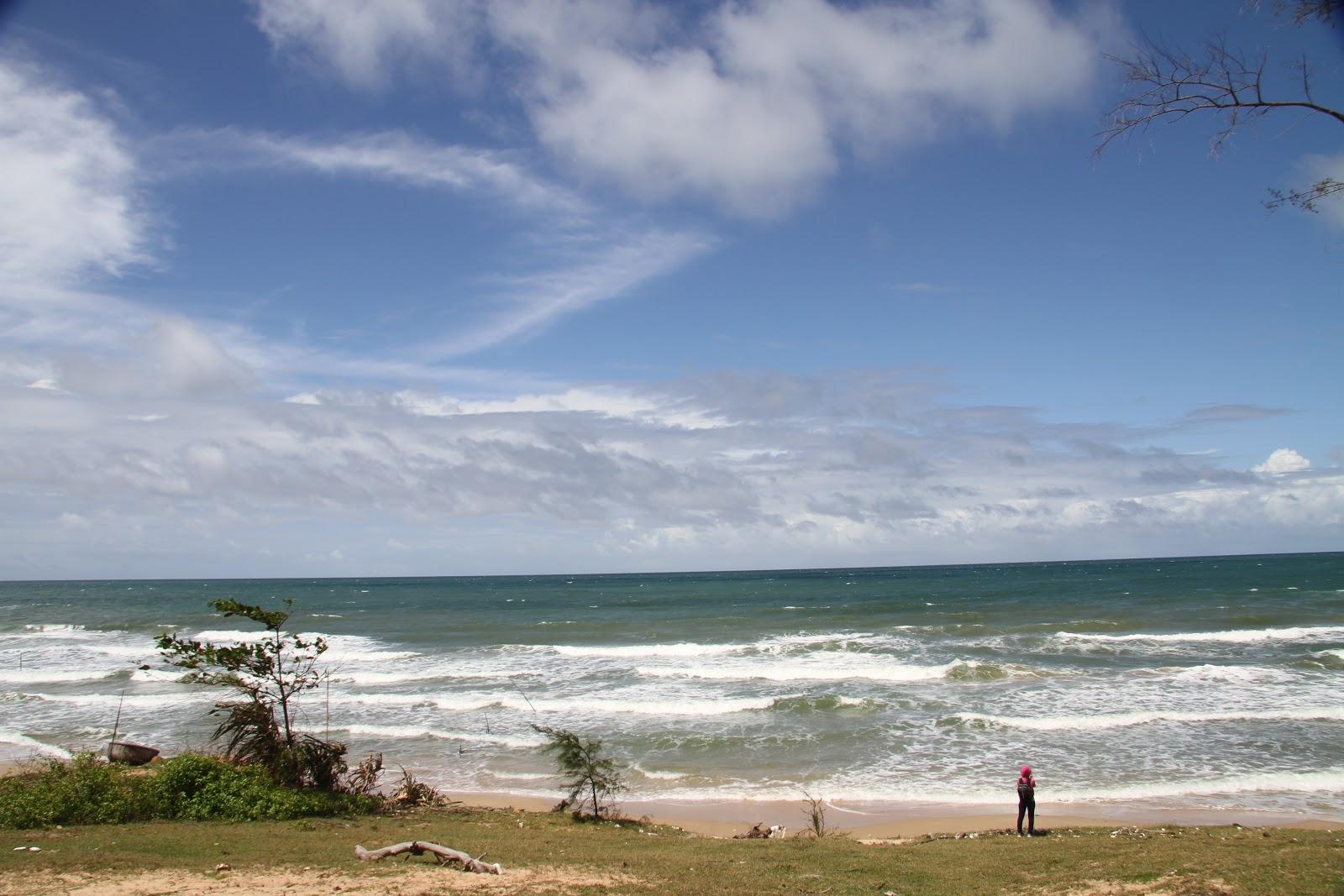 Sandee Dat Do Or Red Ground Beach