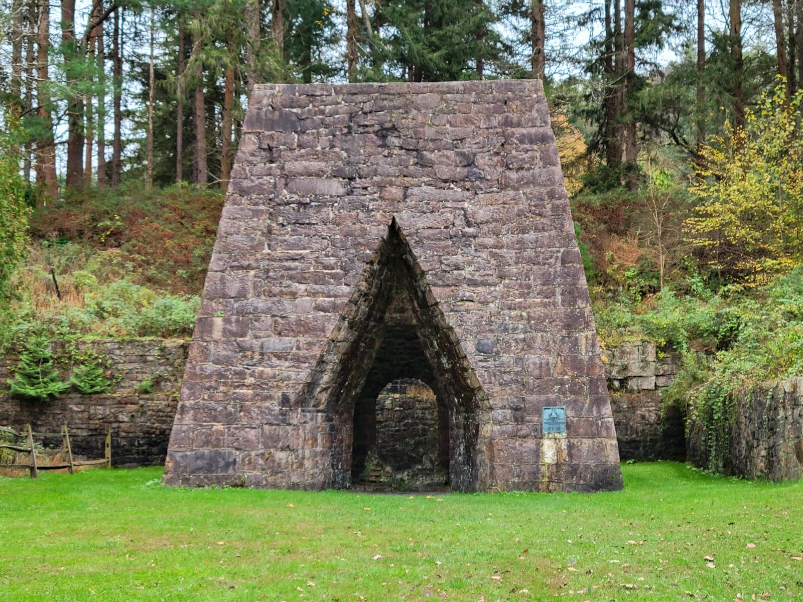 Sandee Greenwood Furnace State Park Photo