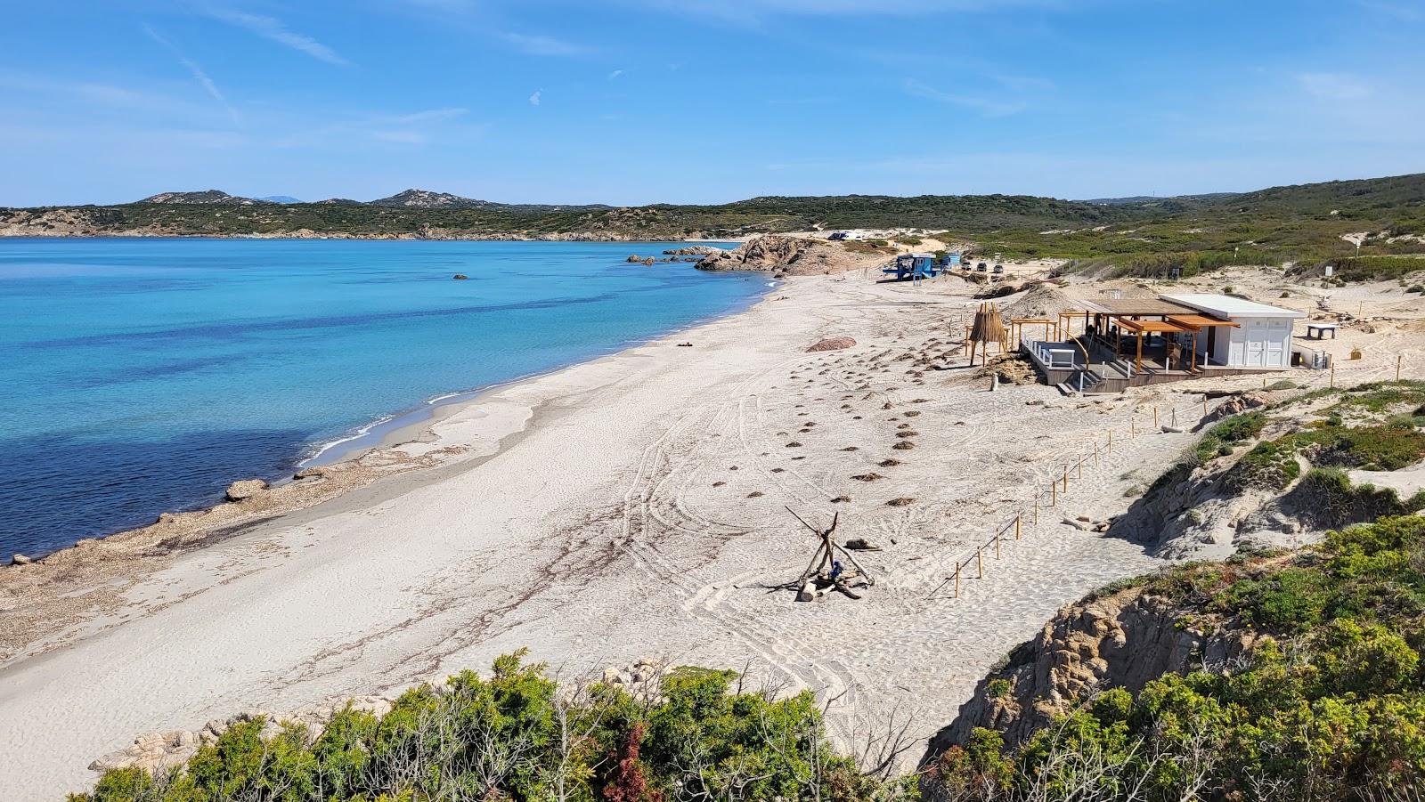 Sandee Spiaggia Di Rena Majori