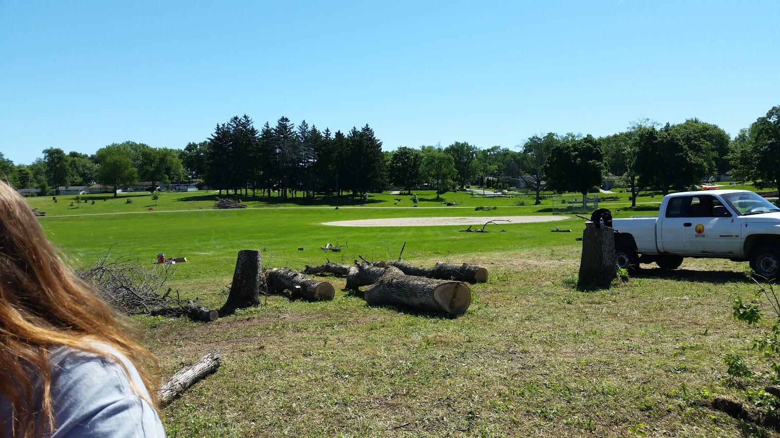 Sandee Standfield Beach / Levings Park Photo