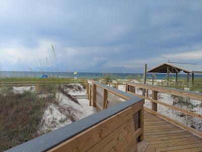 Sandee - East Perdido Key State Park