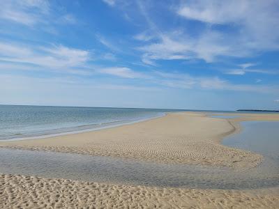 Sandee - Hungars Beach