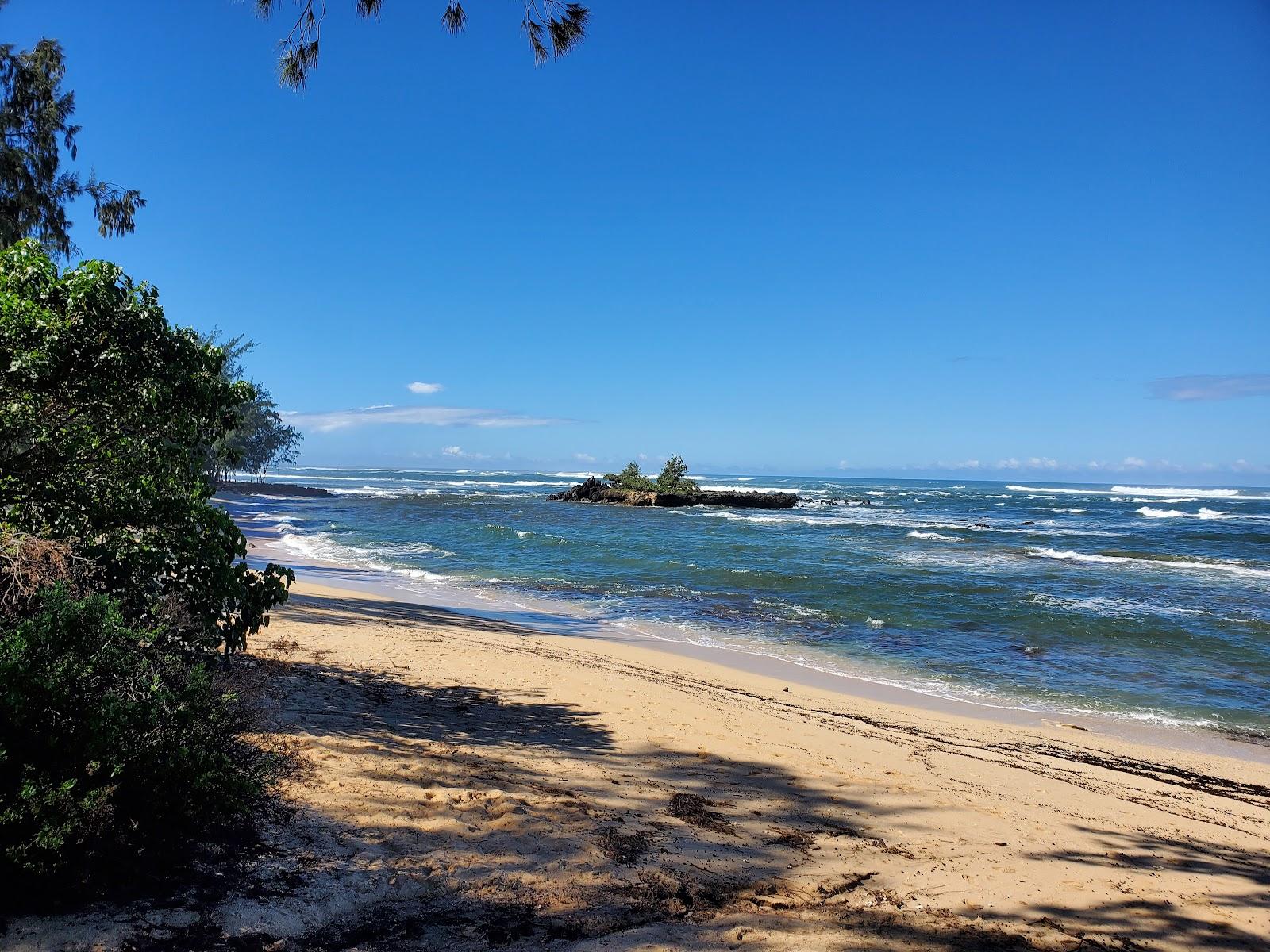 Sandee - Pahipahi'Alua Beach