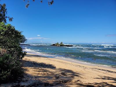 Sandee - Pahipahi'Alua Beach