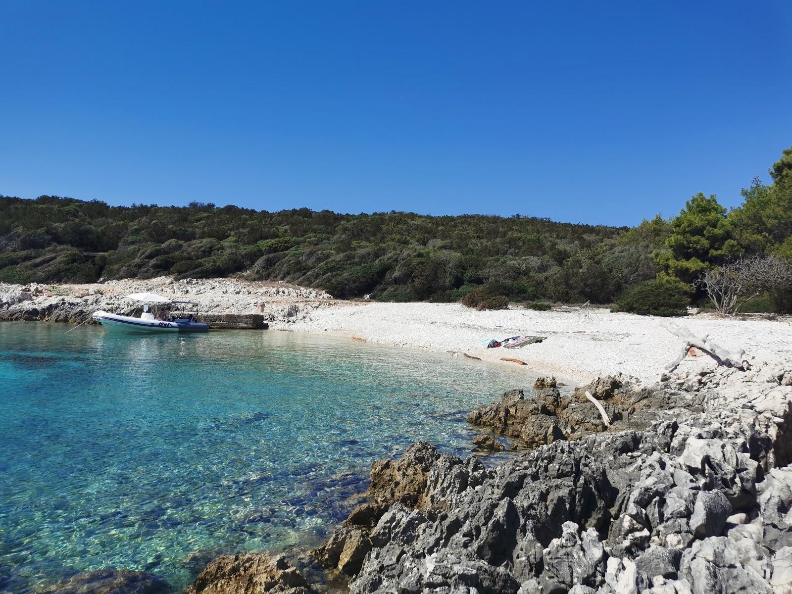 Sandee Parknu Beach