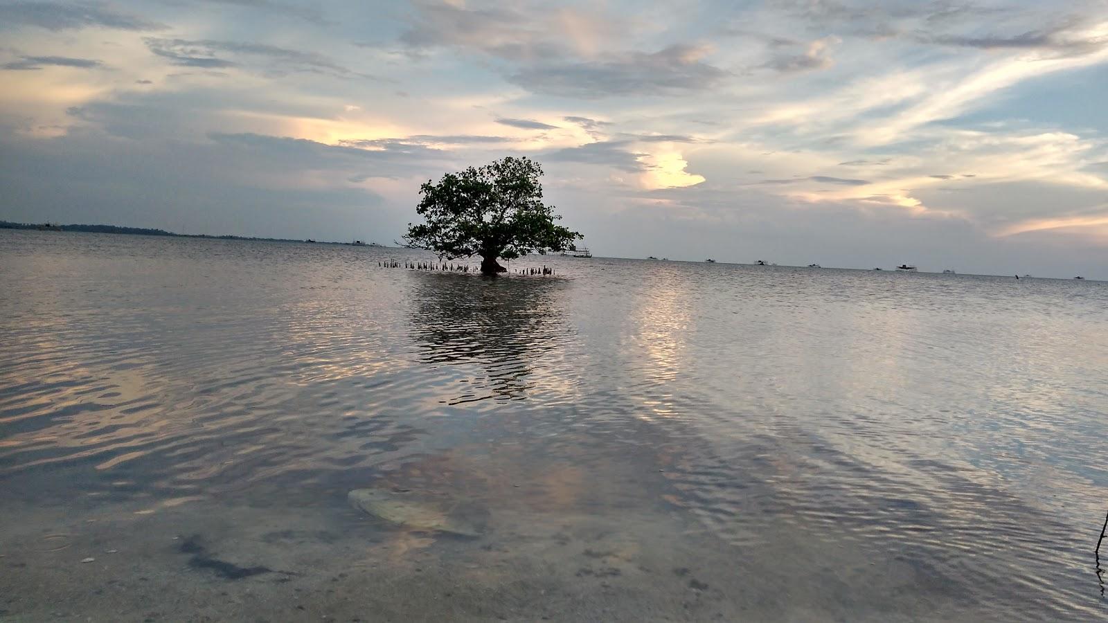 Sandee Pantai Nerri