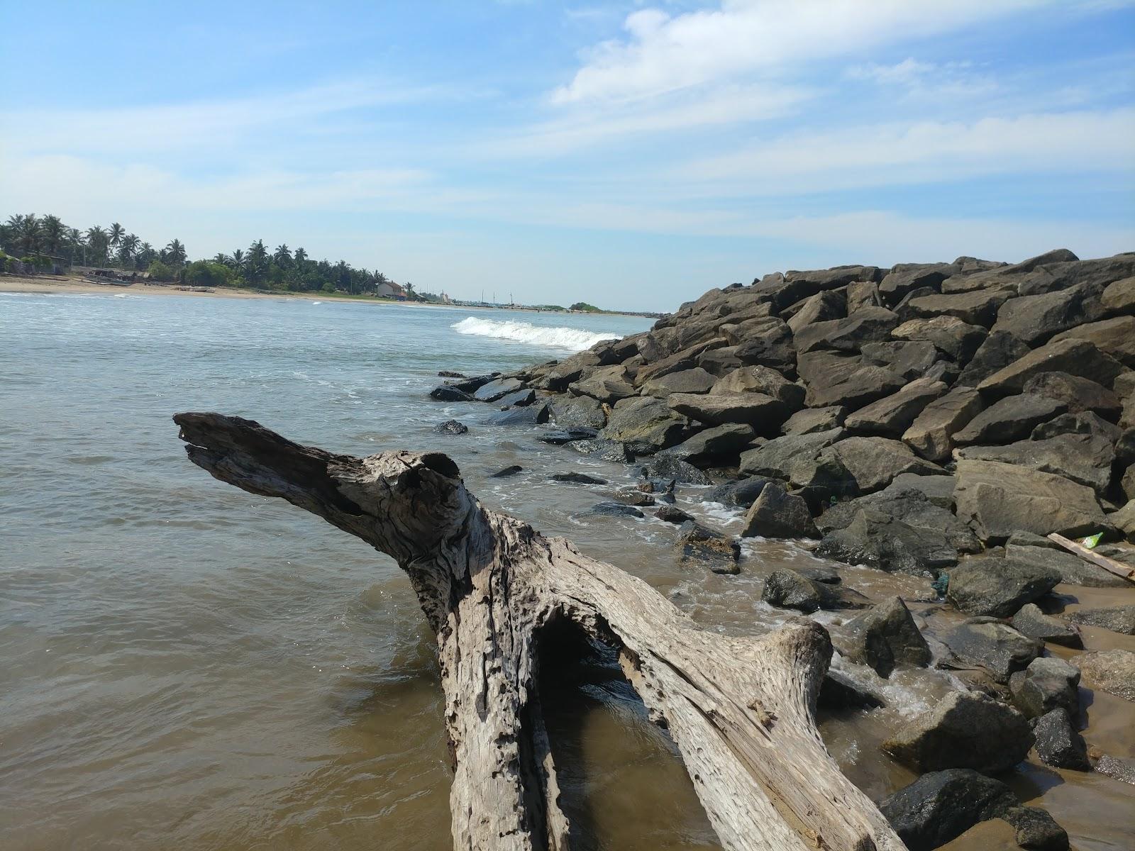 Sandee - Kochchikade Beach