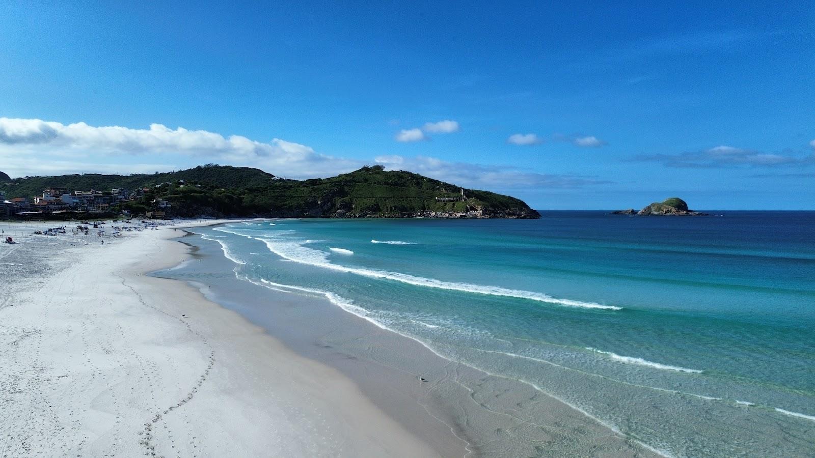 Sandee Great Beach