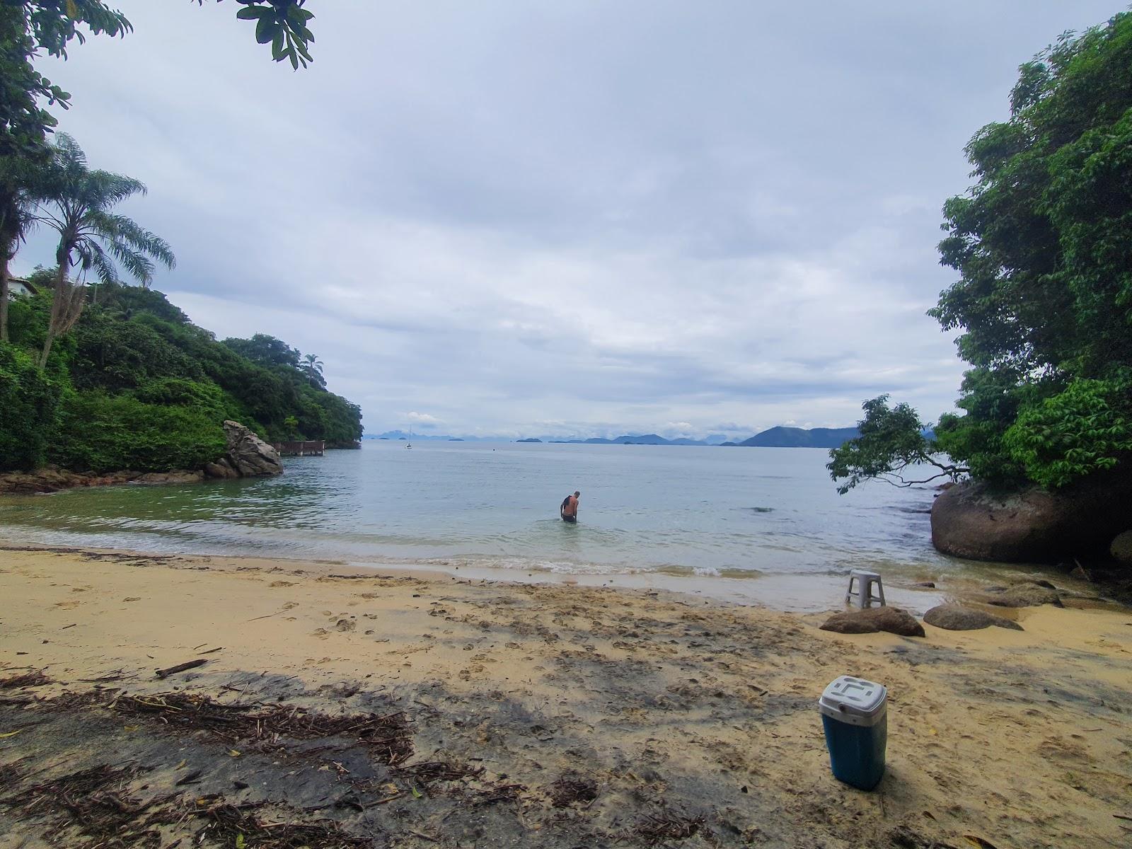 Sandee Praia Da Baleia- Biscaia, Angra Dos Reis - State Of Rio De Janeiro Photo