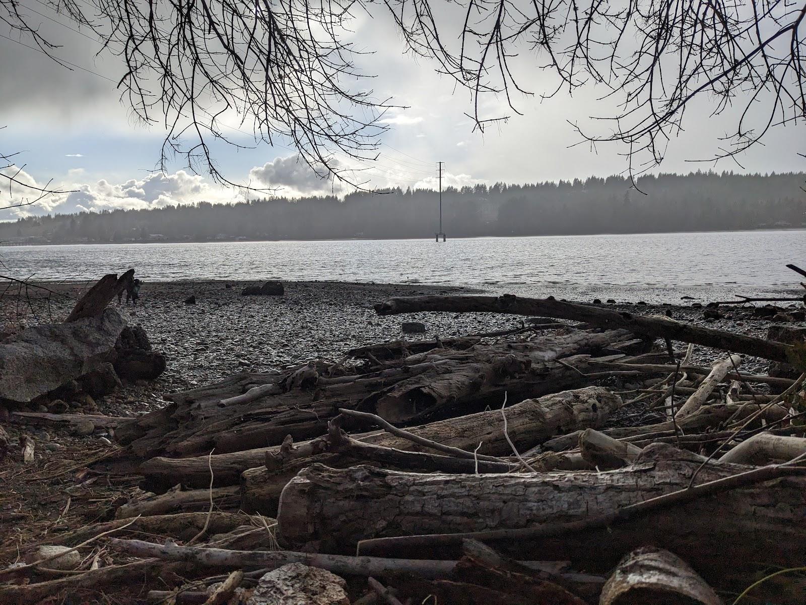 Sandee - Wdfw North Bay Clamming Access Site