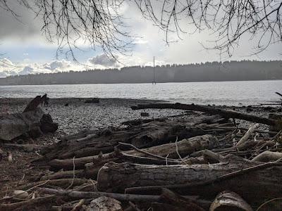 Sandee - Wdfw North Bay Clamming Access Site