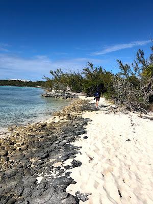 Sandee - Beaches Of Stocking Island