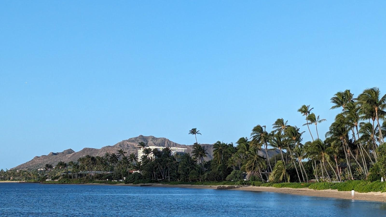 Sandee - Wailupe Beach Park