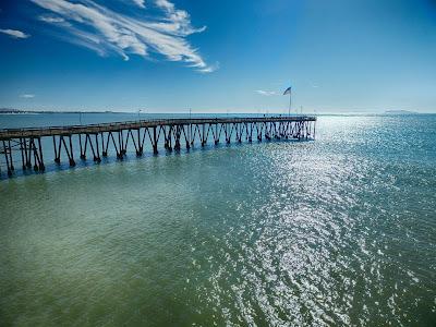 Sandee - Ventura Pier Beach