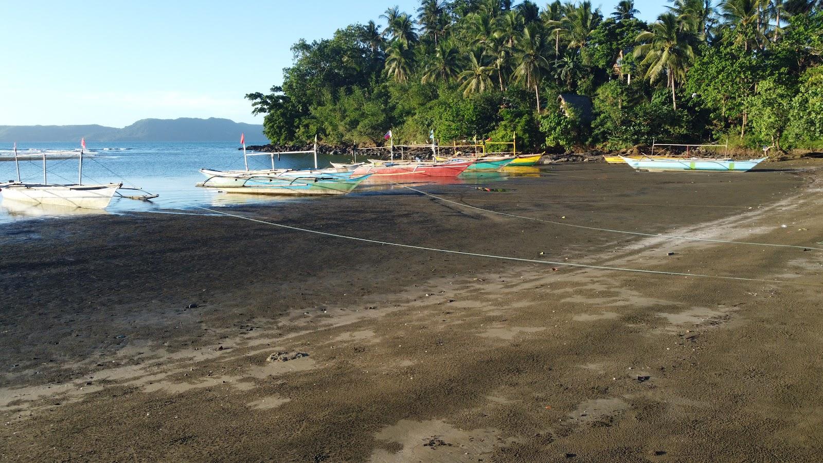 Sandee Balogo Beach